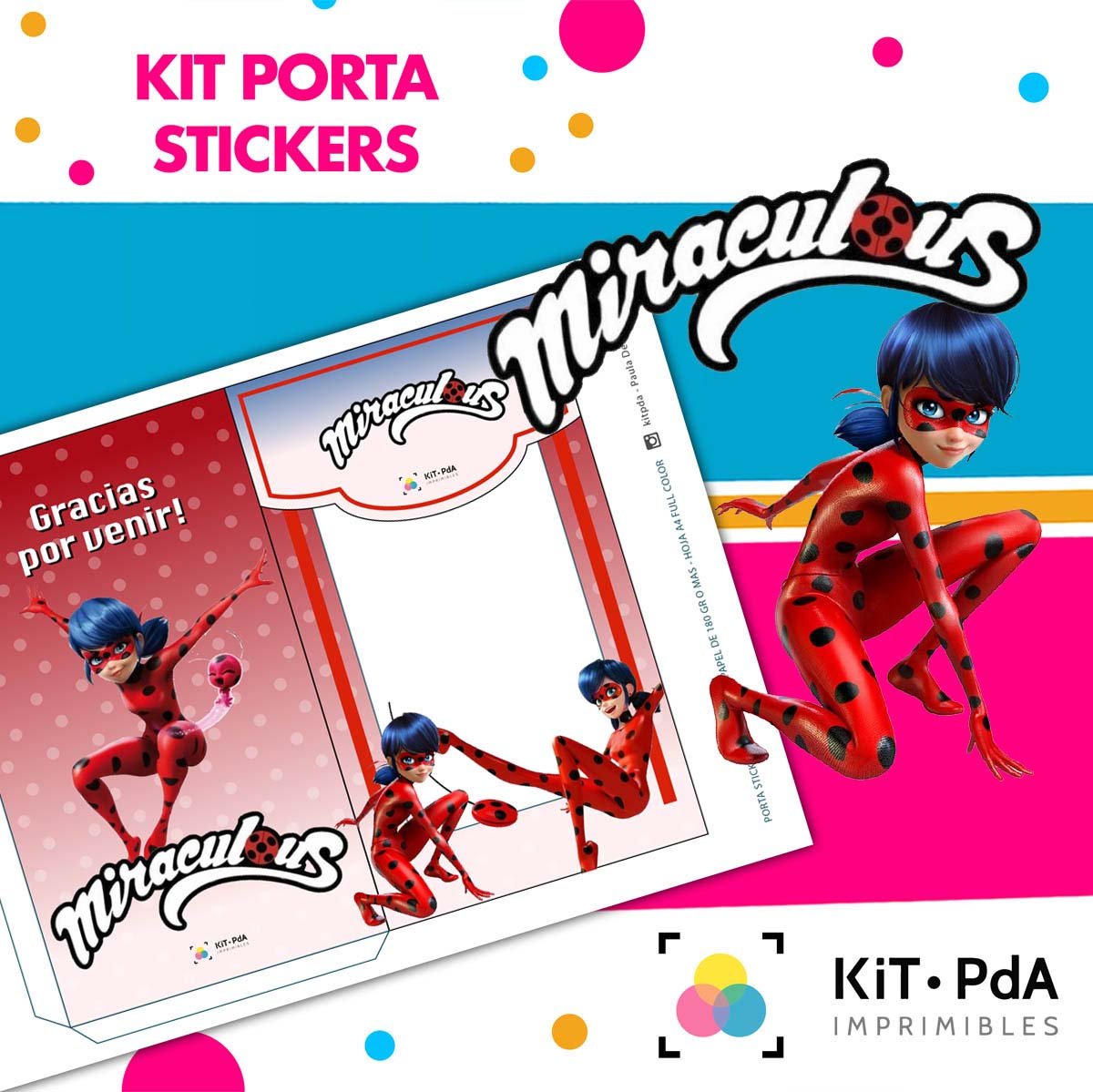 PortaStickers